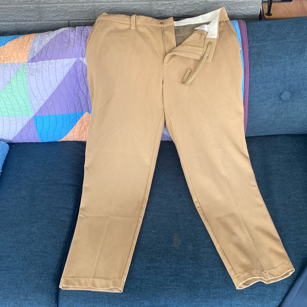 Ultra-Stretch 24/7 Smart Chino